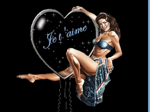 gif je t'aime sexy